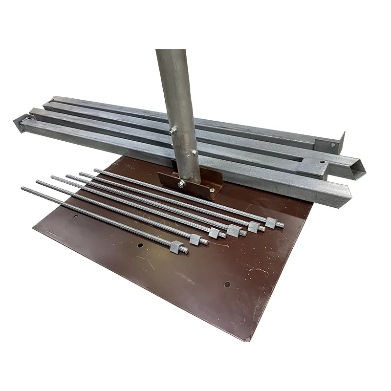 Мачта составная алюминиевая, Длина 6 метров — Диаметр 70 мм