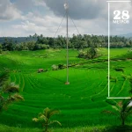 Купить мачту 28 метров оптом и в розницу