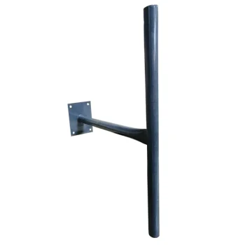 Т образный кронштейн оптом в розницу стеновой для антенн