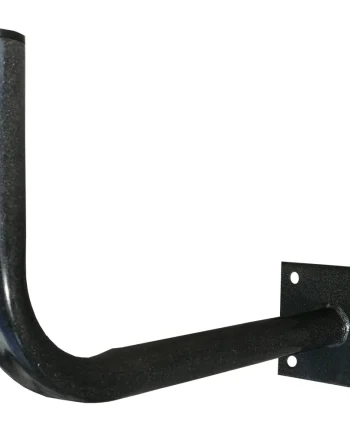 Стеновой кронштейн для крепления антенн 3G/4G вынос 30 см Ver.3