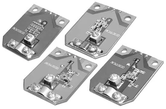 Антенный усилитель SWA