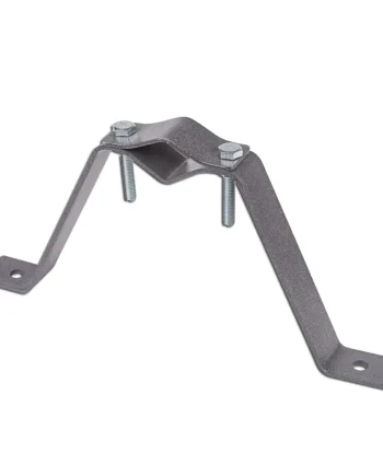 Кронштейн для крепления мачты КСМ вынос 22 см оптом