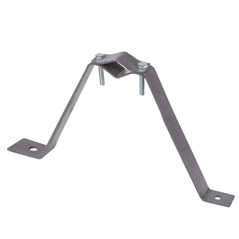 Кронштейн для крепления мачты КСМ вынос 35 см оптом