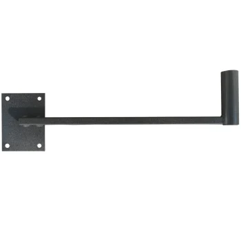 Кронштейн Лопата ПРАВО ЛЕВО ВВЕРХ с завода оптом и в розницу