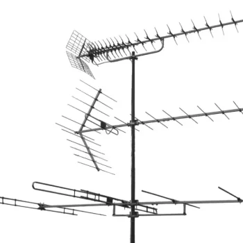 Антенный профессиональный комплекс МИР 2