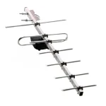 Купить антенну Favorite Street 7 Фаворит СТрит в розницу в наличии с доставкой Ростов-на-Дону