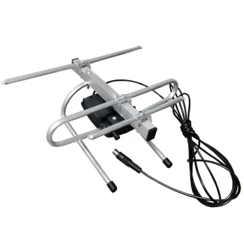 Антенна комнатная Фаворит 3 пассивная в наличие купить Ростов-на-Дону