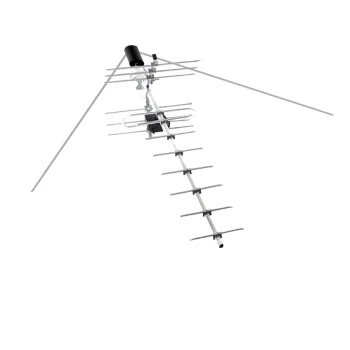 Купить антенну STRONG 16 всеволновая в ростове-на-дону ростов