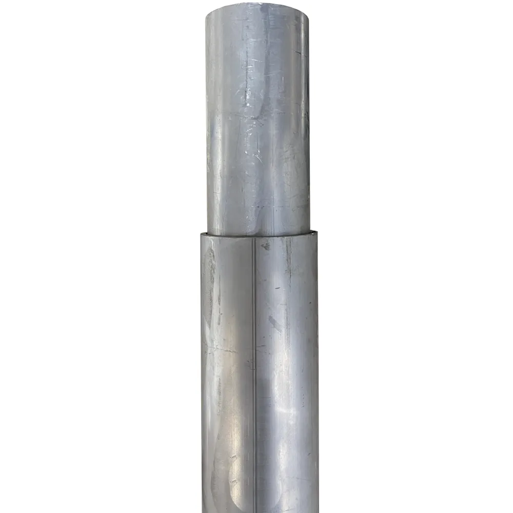 Мачта для антенн МИР МТ 4.5 | D50