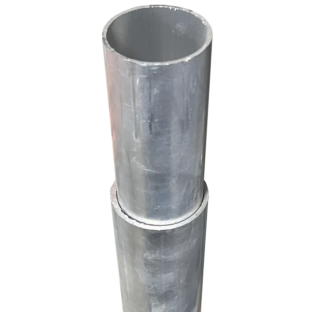 Мачта для антенн МИР МТ 4.5 | D50