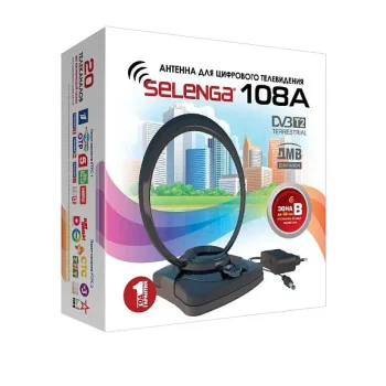 Фото Selenga 108a