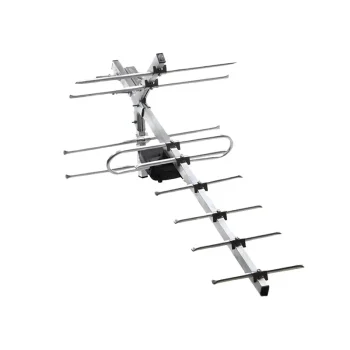 Фото антенны МИР 10