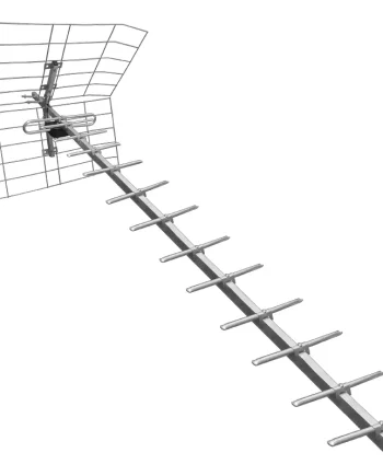 Фото антенны МИР 19 REF РЕФ