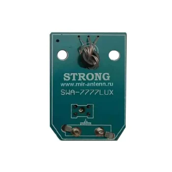 фото, характеристики, отзывы SWA 7777