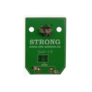 фото, характеристики, отзывы SWA 19