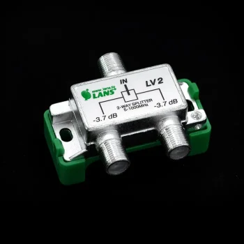 фото, характеристики, отзывы делителя LV2