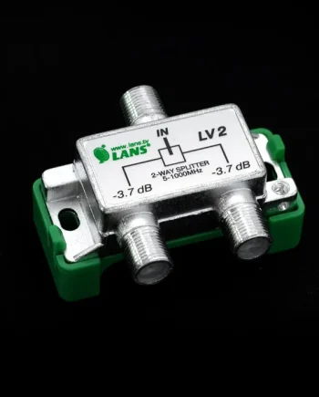 фото, характеристики, отзывы делителя LV2