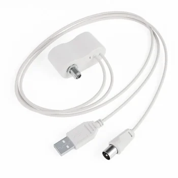 фото, отзывы, характеристики USB-инжектор питания активных антенн «BAS-8002»