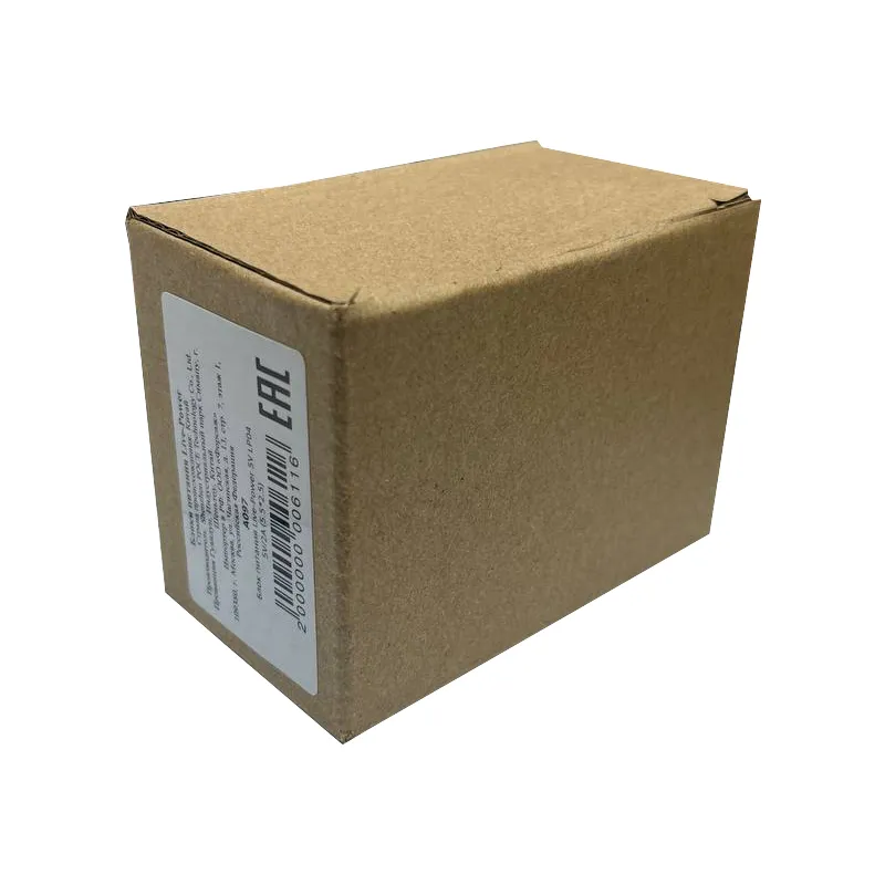 Блок питания Live-Power 5V LP04 5V/2A (5.5*2.5)