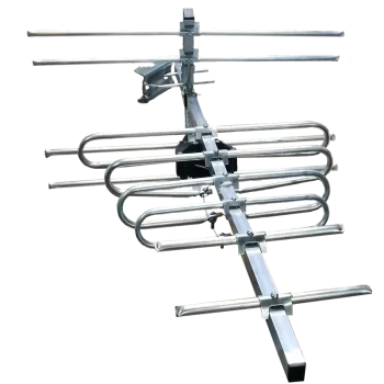 Спектр 10.4 или SPECTR 12.3 - фото, отзывы, характеристики антенны