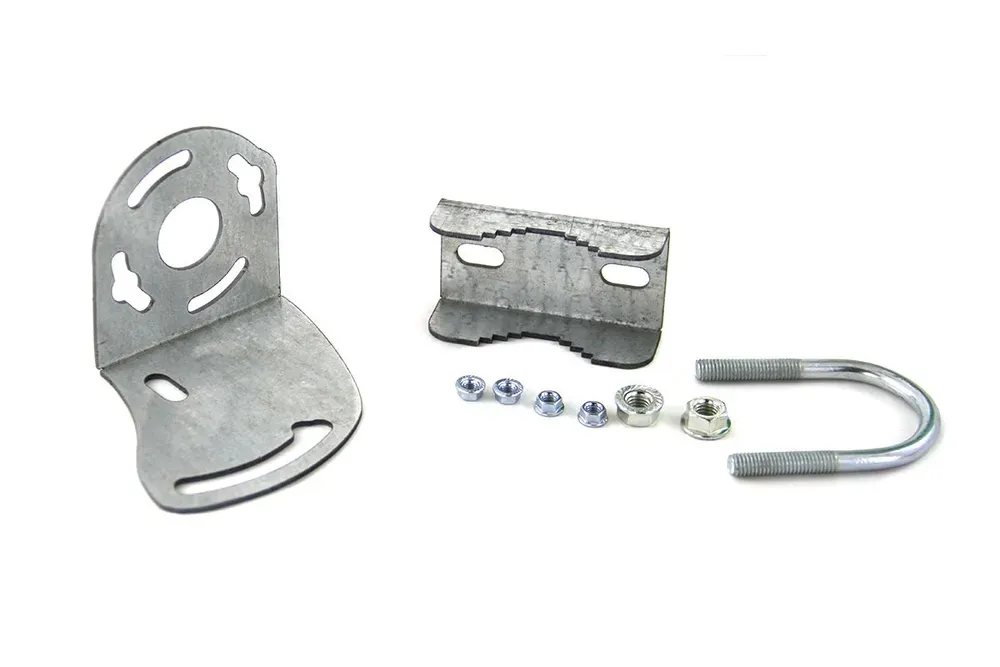 Комплект усиления сотового сигнала и интернета GSM 800-2600 STRONG Россия