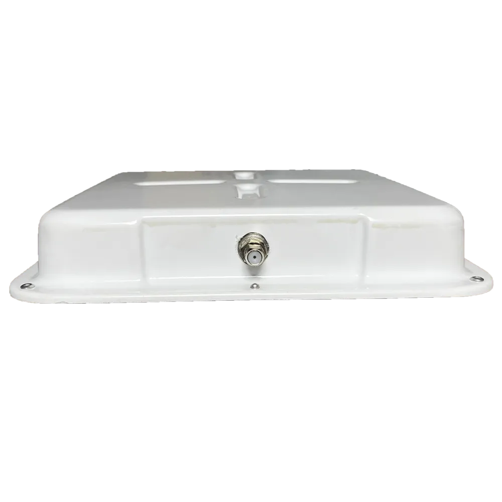 Комплект усиления сотового сигнала и интернета GSM 800-2600 STRONG Россия