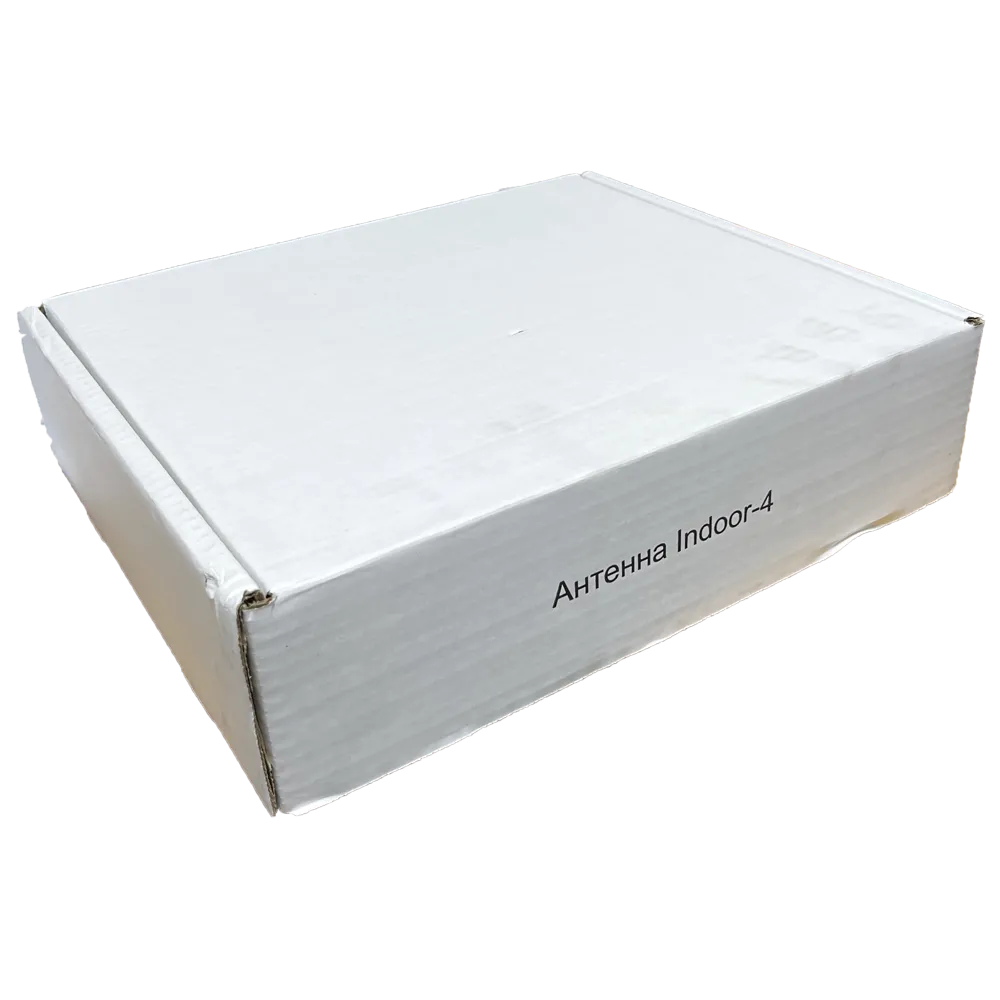 Комплект усиления сотового сигнала и интернета GSM 800-2600 STRONG Россия