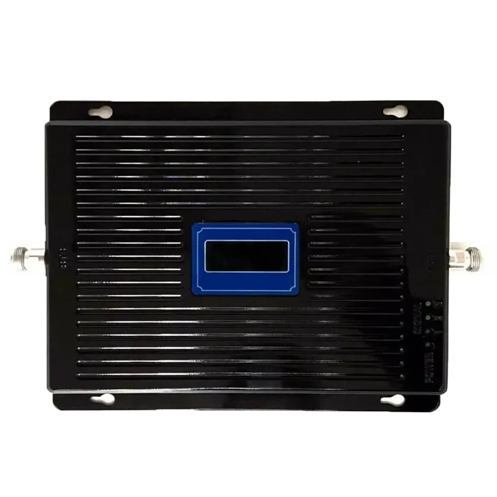 Комплект усиления сотового сигнала и интернета GSM 800-2600 STRONG Россия