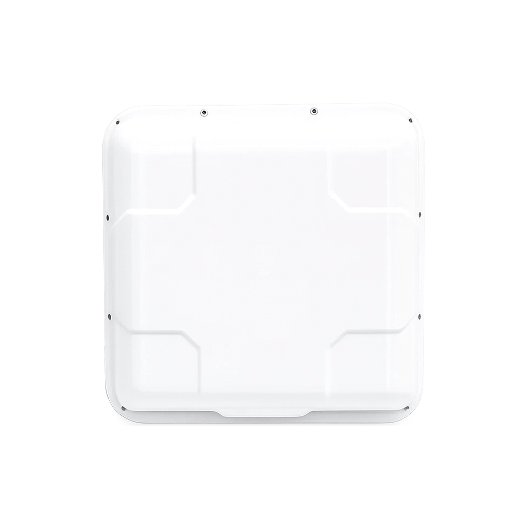 Панельная антенна для усиления ИНТЕРНЕТА STRONG MIMO 2х2 15 дБи Россия