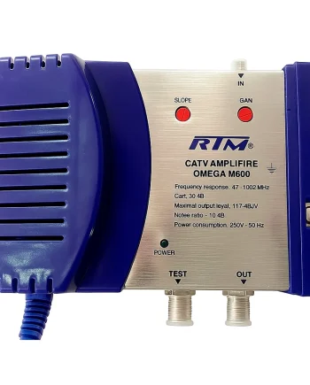 Антенный усилитель ОМЕГА800