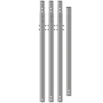 Мачта составная 8 метров д70