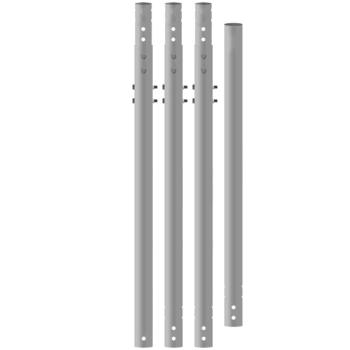 Мачта составная 8 метров д70