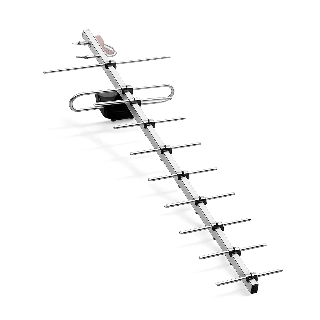 Уличная антенна Фаворит Стрит 10 DVB-T2