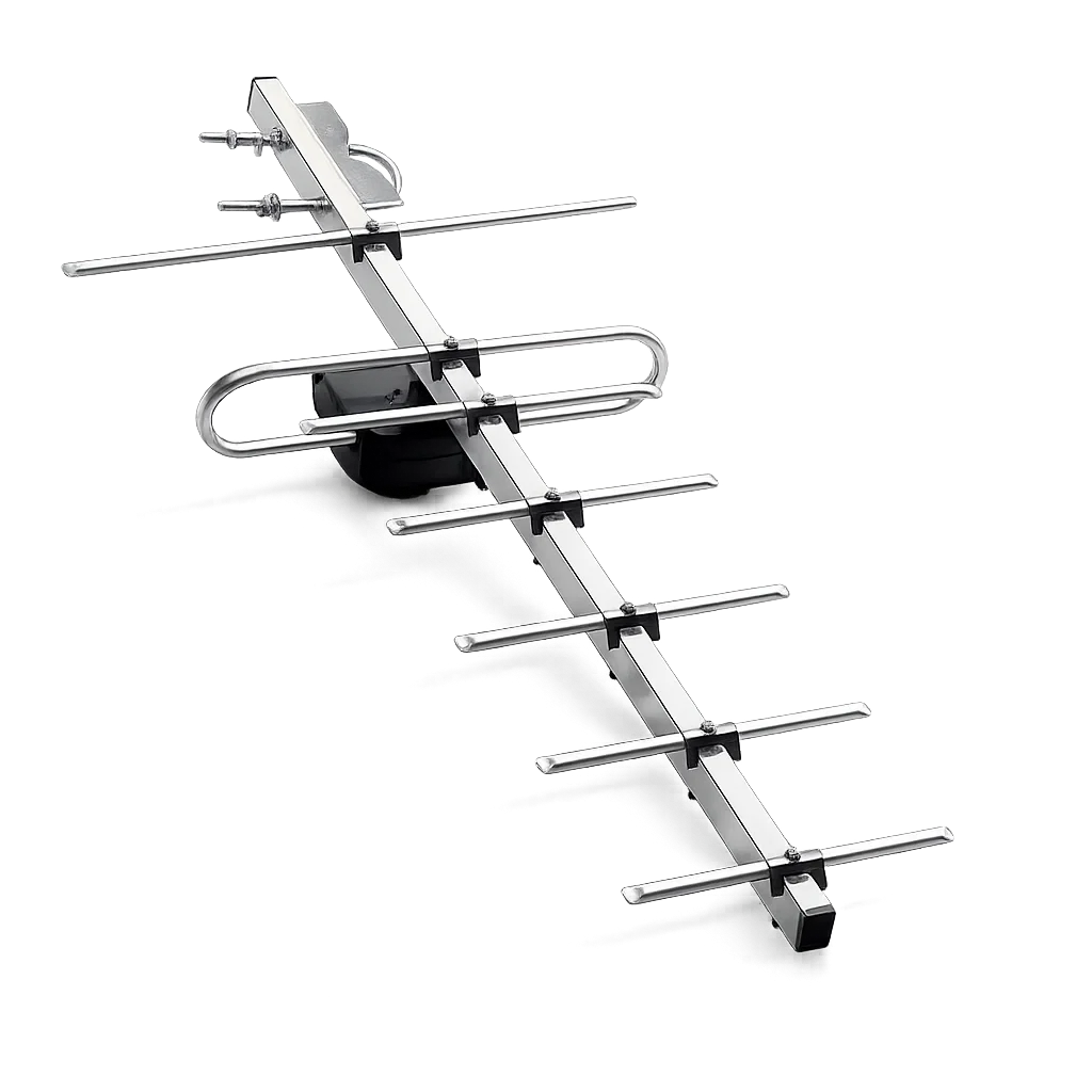 Уличная антенна Фаворит Стрит 7 DVB-T2