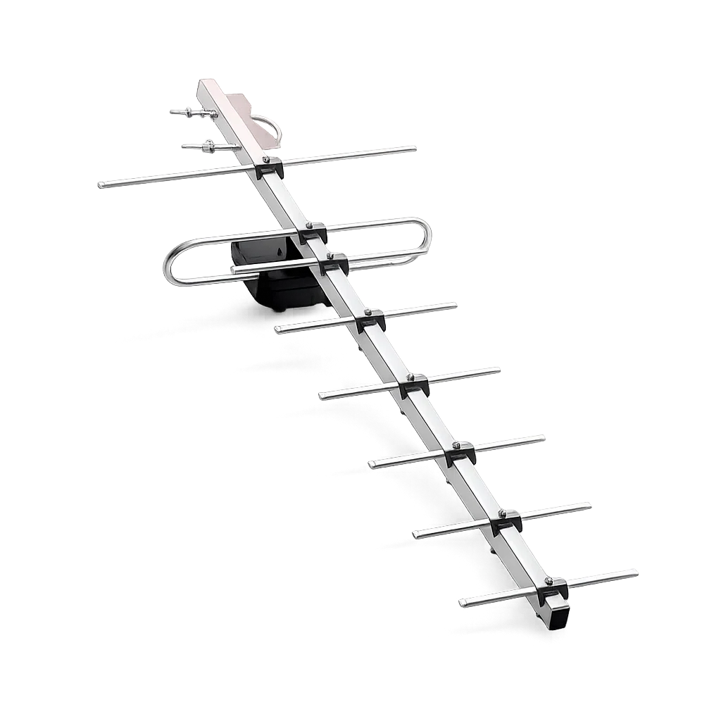 Уличная антенна Фаворит Стрит 8 DVB-T2